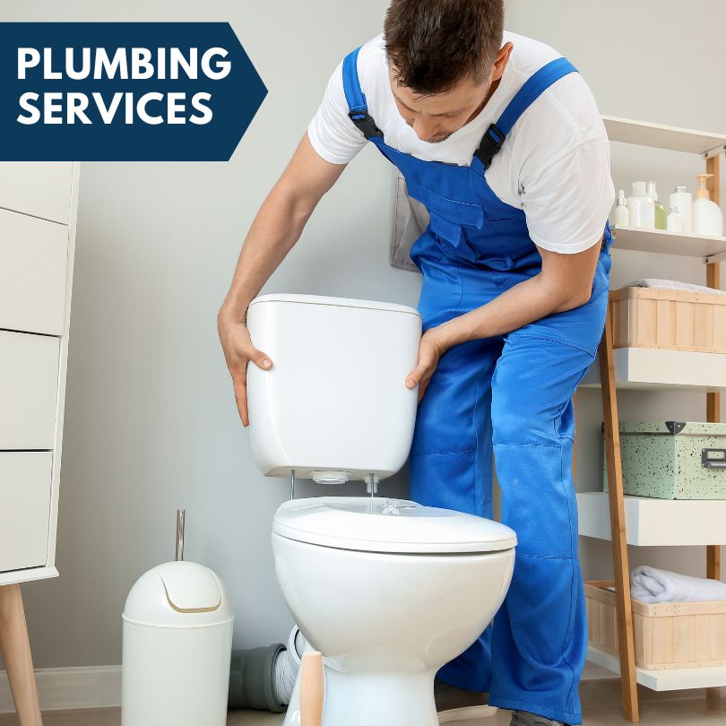 Plumbing Company in Clayton, OH